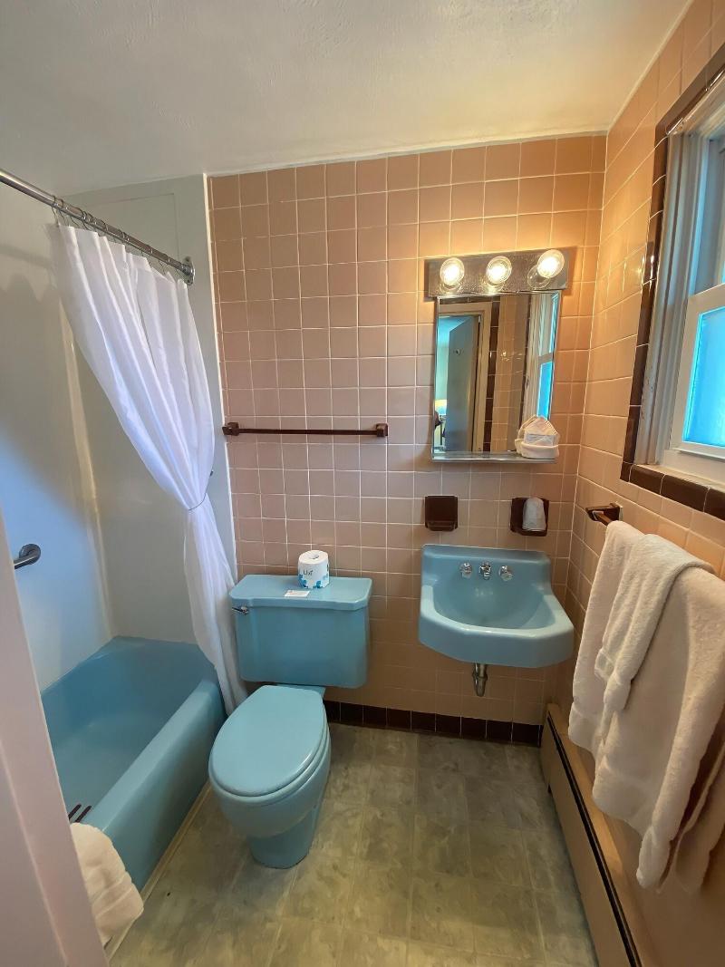 Gale River House - Boutique Hotel  image