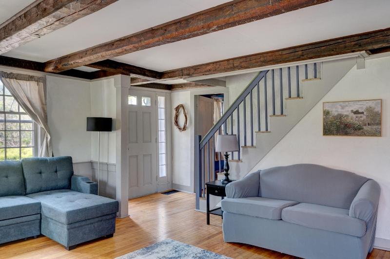 Gale River House - Boutique Hotel  image