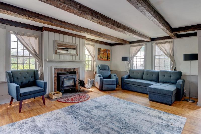 Gale River House - Boutique Hotel  image