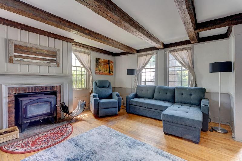 Gale River House - Boutique Hotel  image