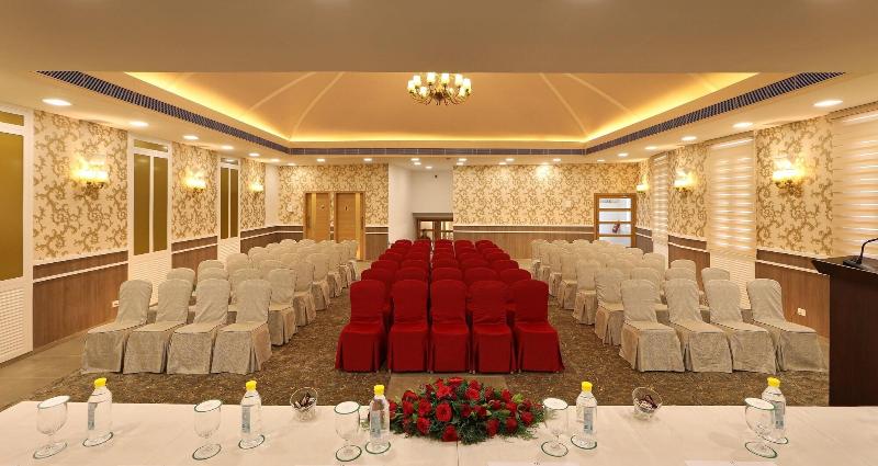 Flora Charishma Residency Aluva image