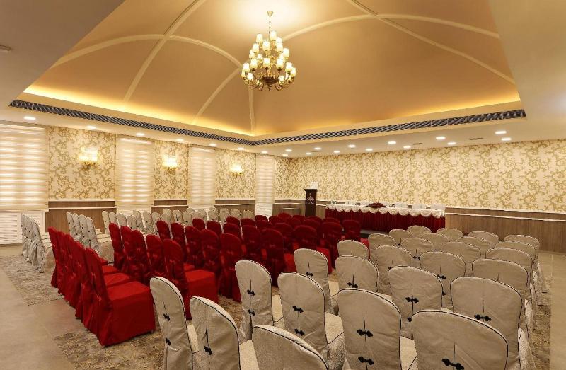 Flora Charishma Residency Aluva image