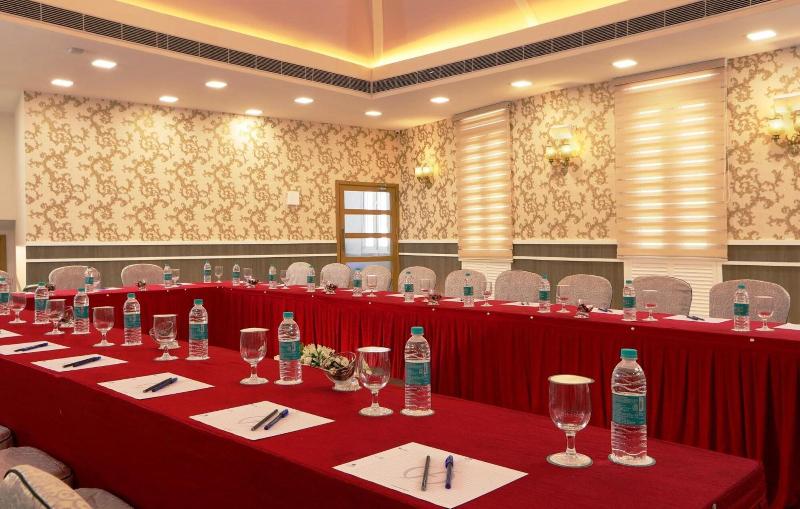 Flora Charishma Residency Aluva image