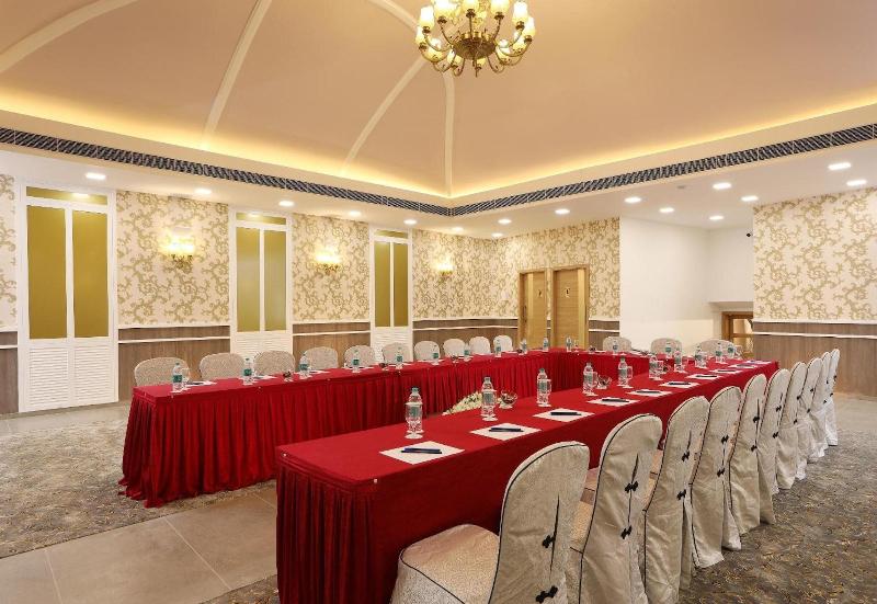 Flora Charishma Residency Aluva image