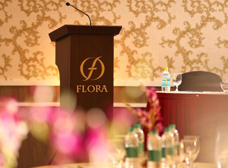 Flora Charishma Residency Aluva image