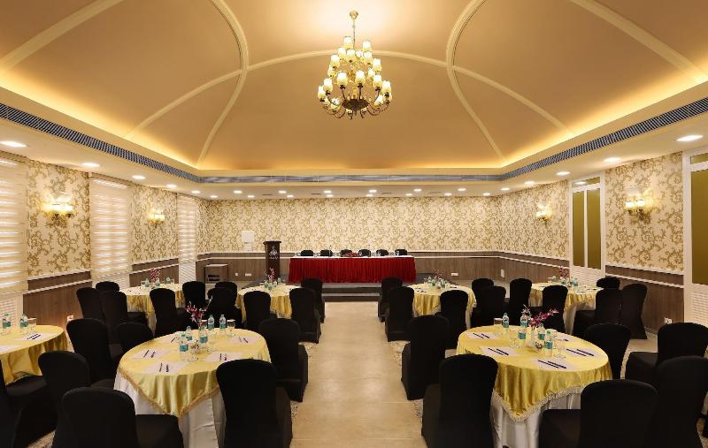 Flora Charishma Residency Aluva image
