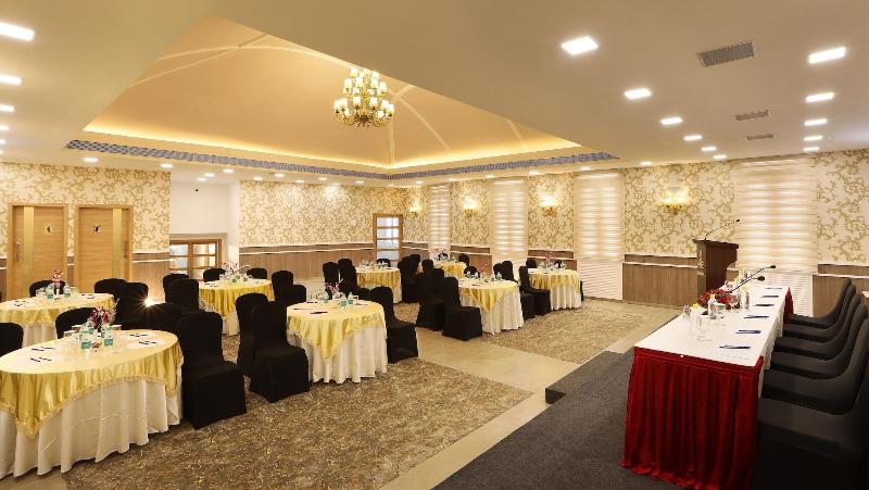 Flora Charishma Residency Aluva image