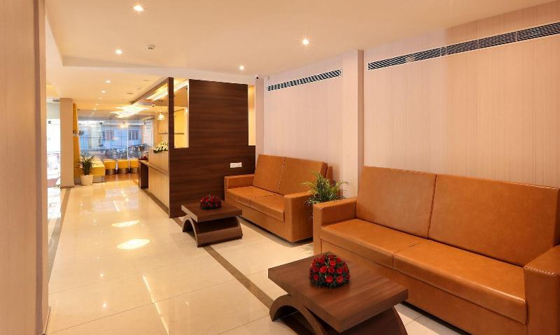 Flora Charishma Residency Aluva image