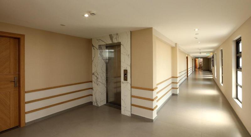 Flora Charishma Residency Aluva image