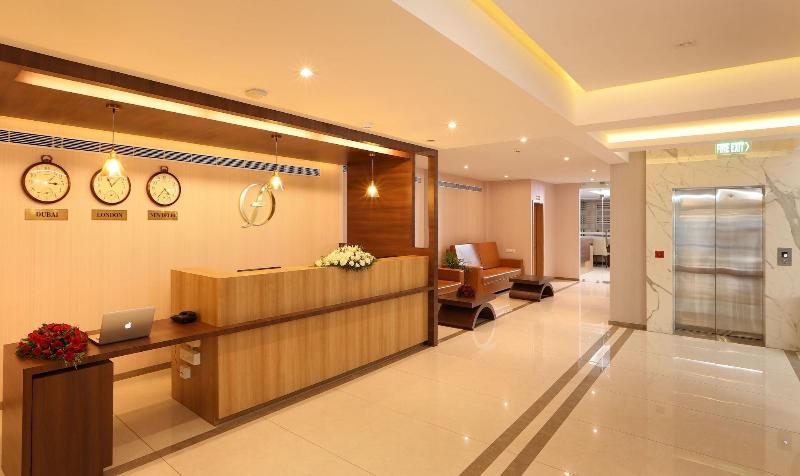 Flora Charishma Residency Aluva image