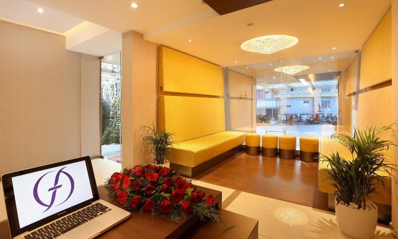 Flora Charishma Residency Aluva image