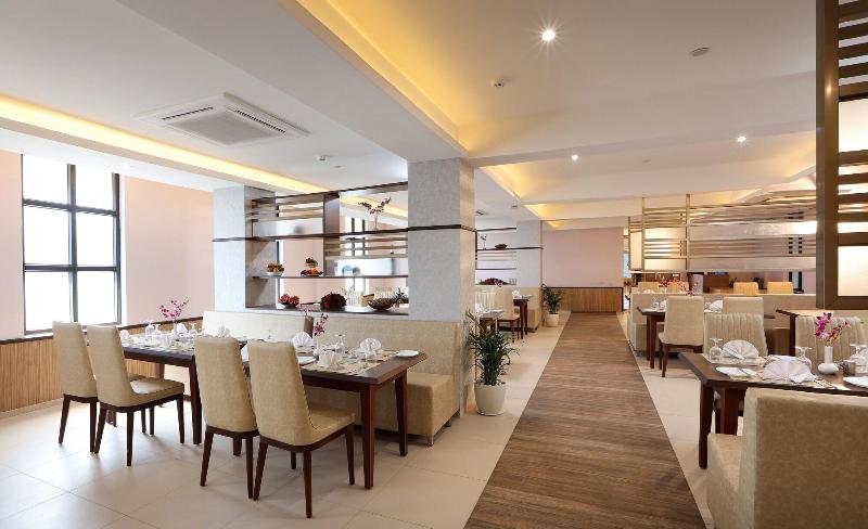 Flora Charishma Residency Aluva image