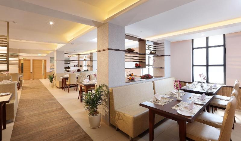 Flora Charishma Residency Aluva image