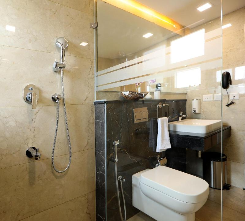 Flora Charishma Residency Aluva image