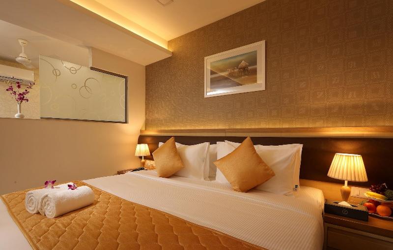 Flora Charishma Residency Aluva image