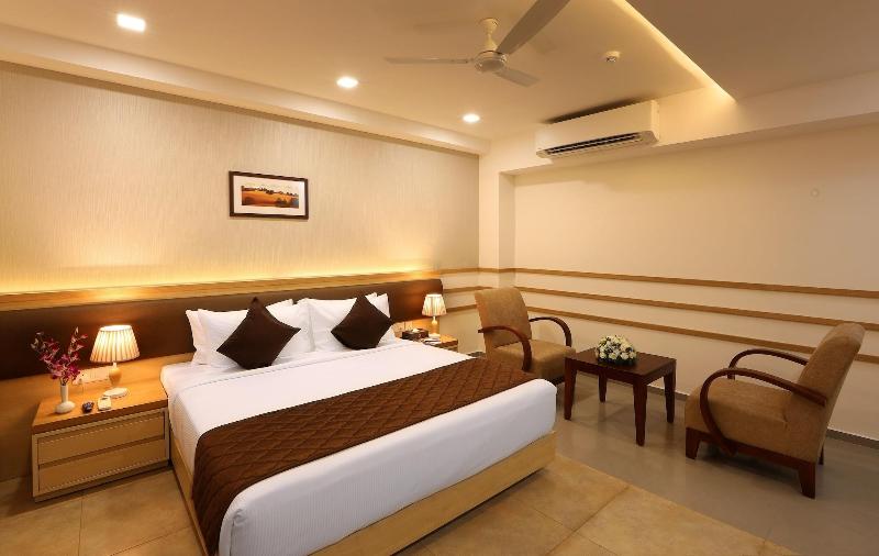 Flora Charishma Residency Aluva image