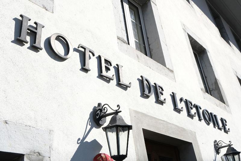 Romantik Hotel L Etoile image
