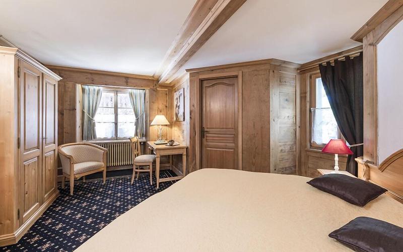 Romantik Hotel L Etoile image