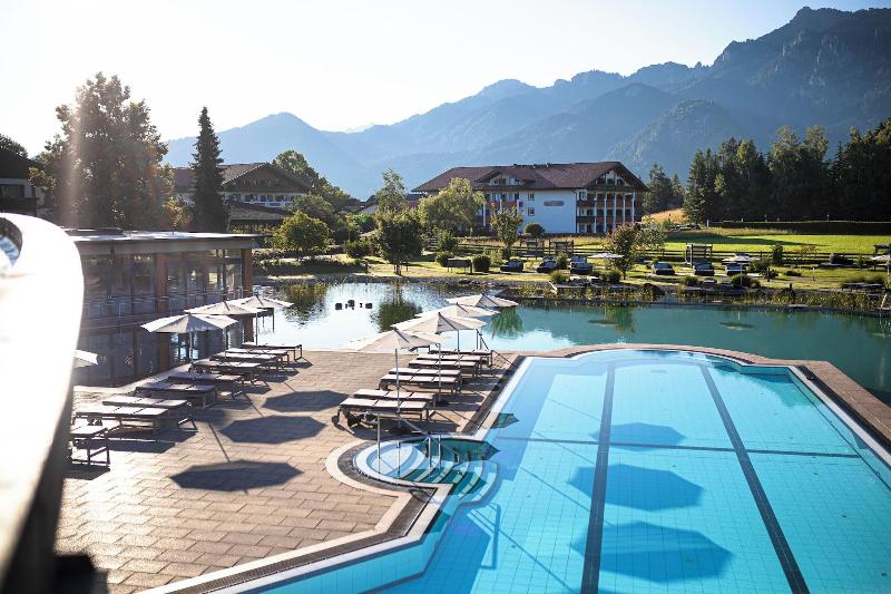 Das Ka Nig Ludwig Inspiration Spa Adult Only image