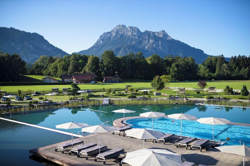 Das Ka Nig Ludwig Inspiration Spa Adult Only image