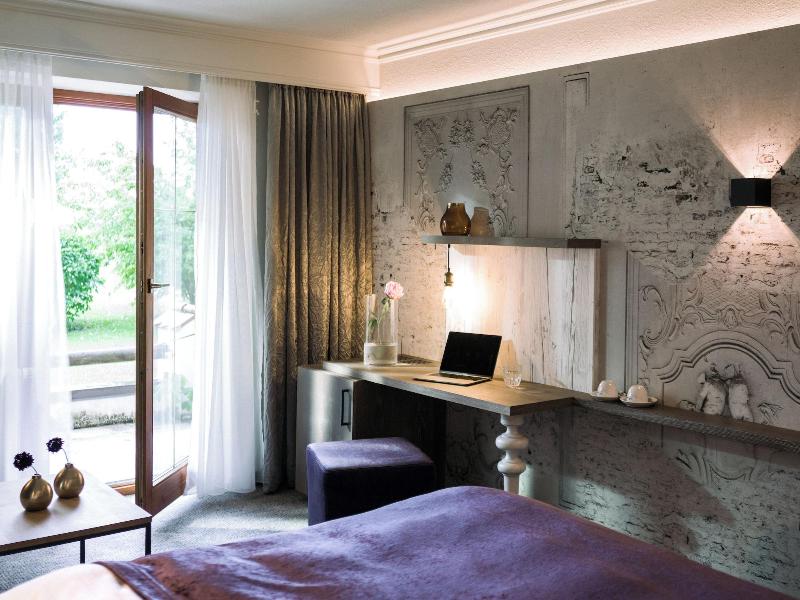 Das Ka Nig Ludwig Inspiration Spa Adult Only image