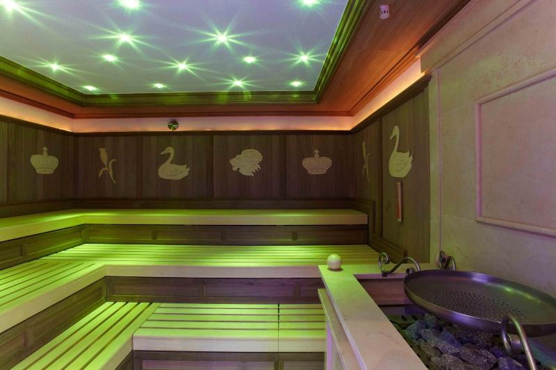 Das Ka Nig Ludwig Inspiration Spa Adult Only image