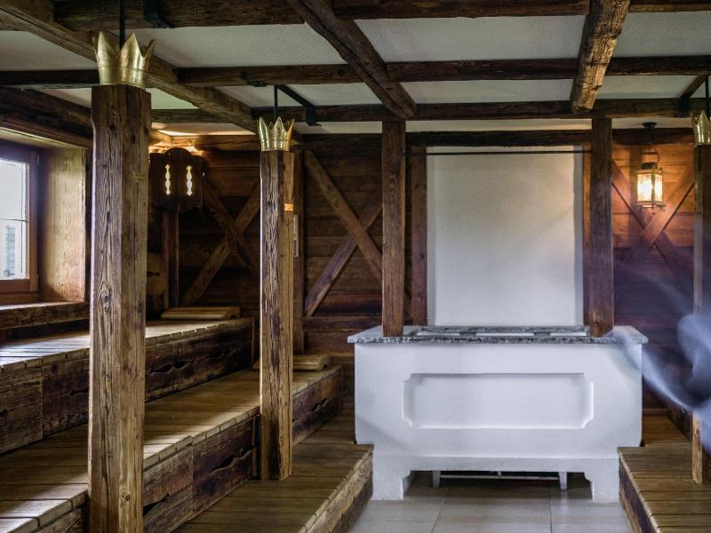Das Ka Nig Ludwig Inspiration Spa Adult Only image