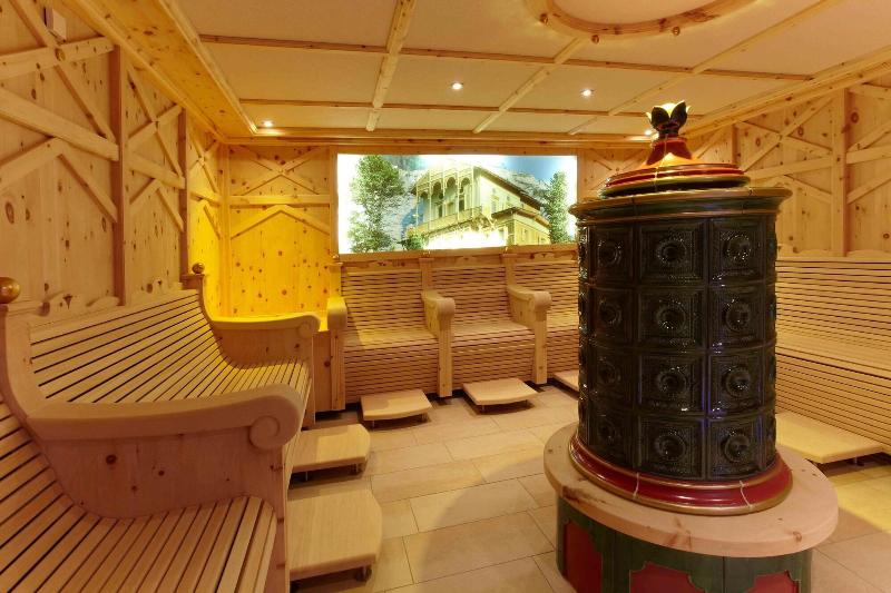 Das Ka Nig Ludwig Inspiration Spa Adult Only image
