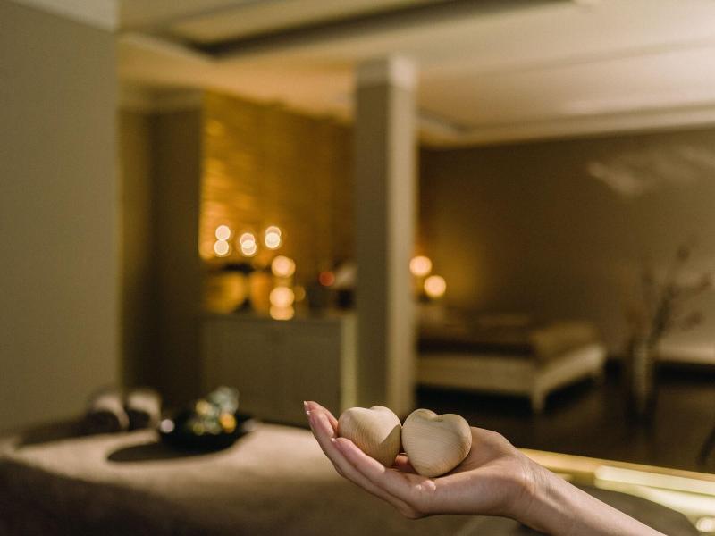 Das Ka Nig Ludwig Inspiration Spa Adult Only image