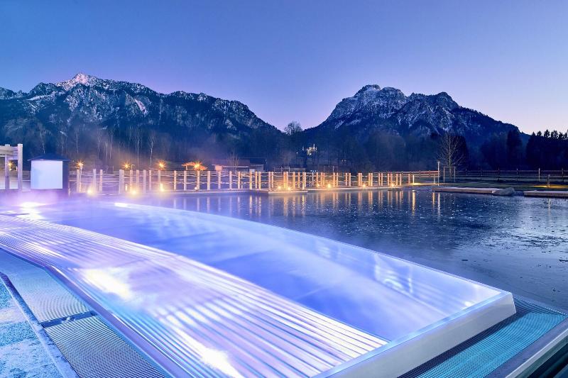 Das Ka Nig Ludwig Inspiration Spa Adult Only image
