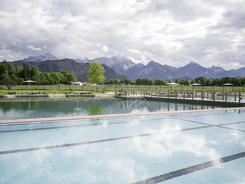 Das Ka Nig Ludwig Inspiration Spa Adult Only image