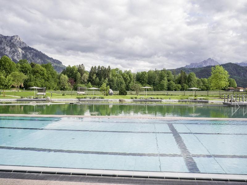 Das Ka Nig Ludwig Inspiration Spa Adult Only image