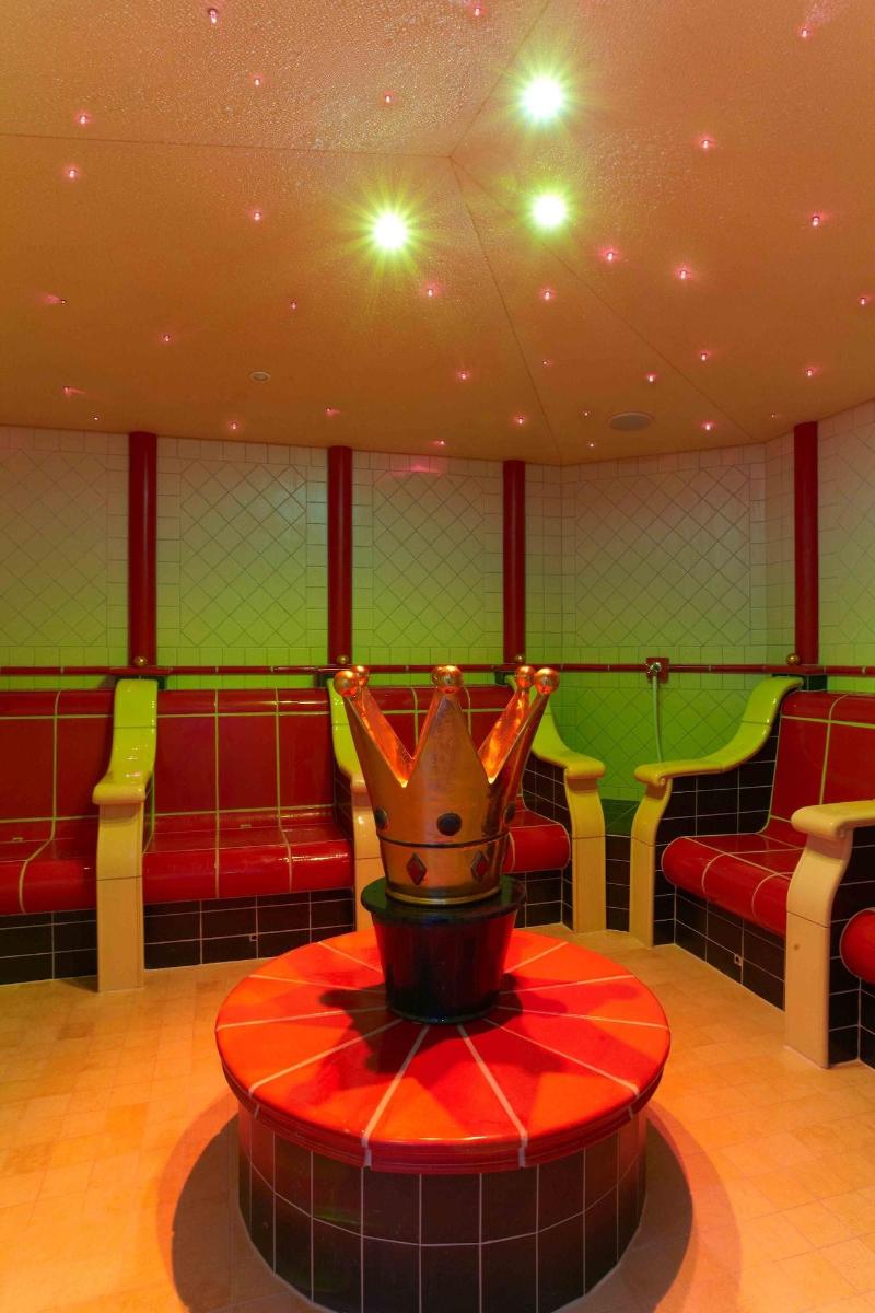 Das Ka Nig Ludwig Inspiration Spa Adult Only image