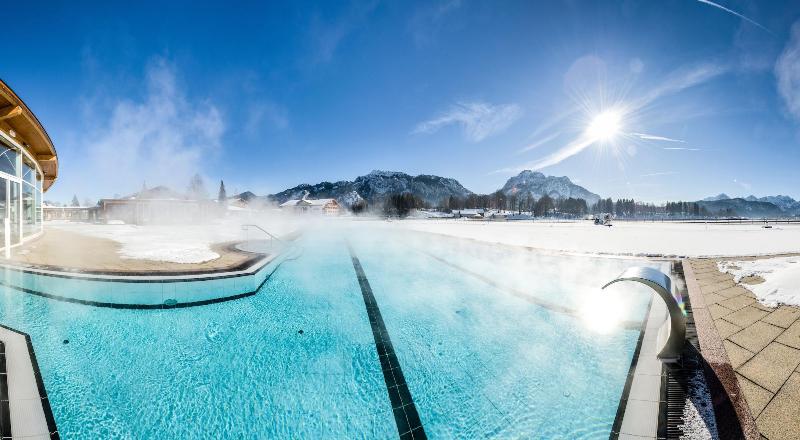 Das Ka Nig Ludwig Inspiration Spa Adult Only image