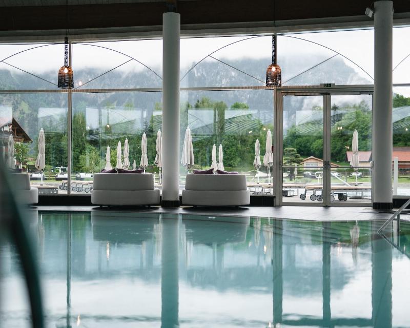 Das Ka Nig Ludwig Inspiration Spa Adult Only image