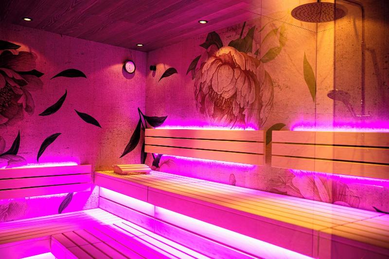 Das Ka Nig Ludwig Inspiration Spa Adult Only image