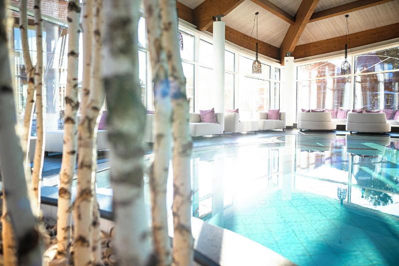 Das Ka Nig Ludwig Inspiration Spa Adult Only image