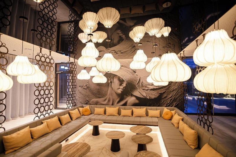 Das Ka Nig Ludwig Inspiration Spa Adult Only image