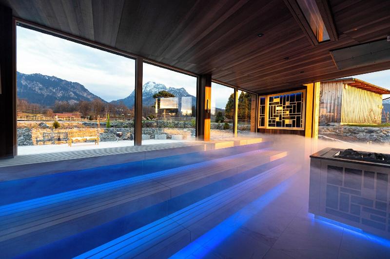 Das Ka Nig Ludwig Inspiration Spa Adult Only image