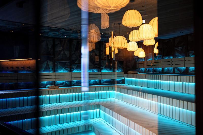 Das Ka Nig Ludwig Inspiration Spa Adult Only image