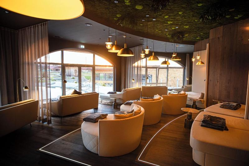 Das Ka Nig Ludwig Inspiration Spa Adult Only image