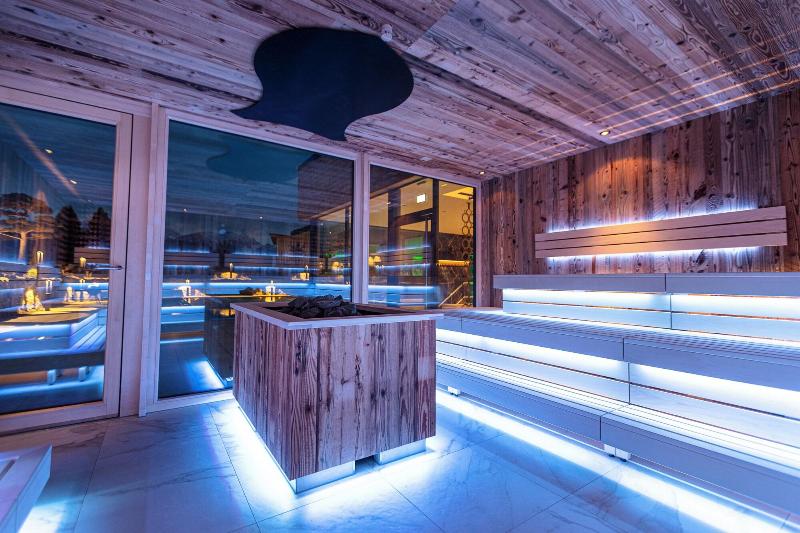 Das Ka Nig Ludwig Inspiration Spa Adult Only image