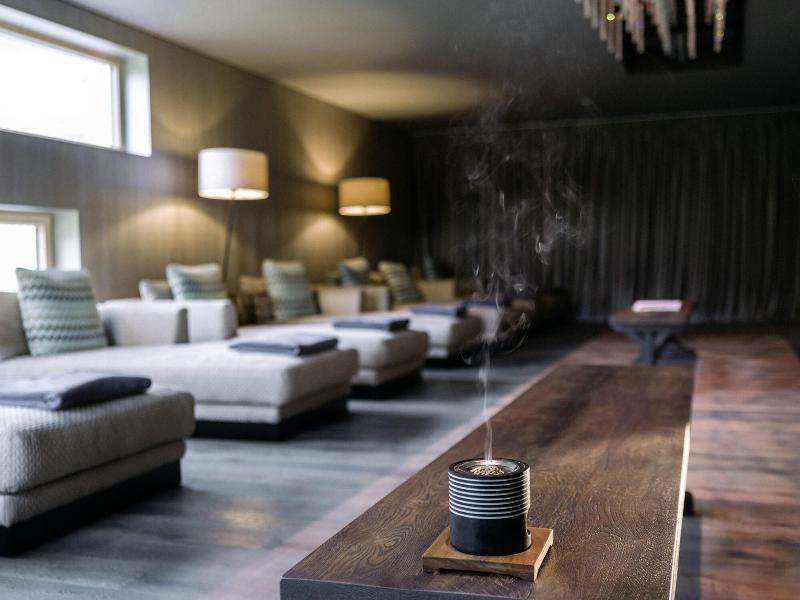 Das Ka Nig Ludwig Inspiration Spa Adult Only image