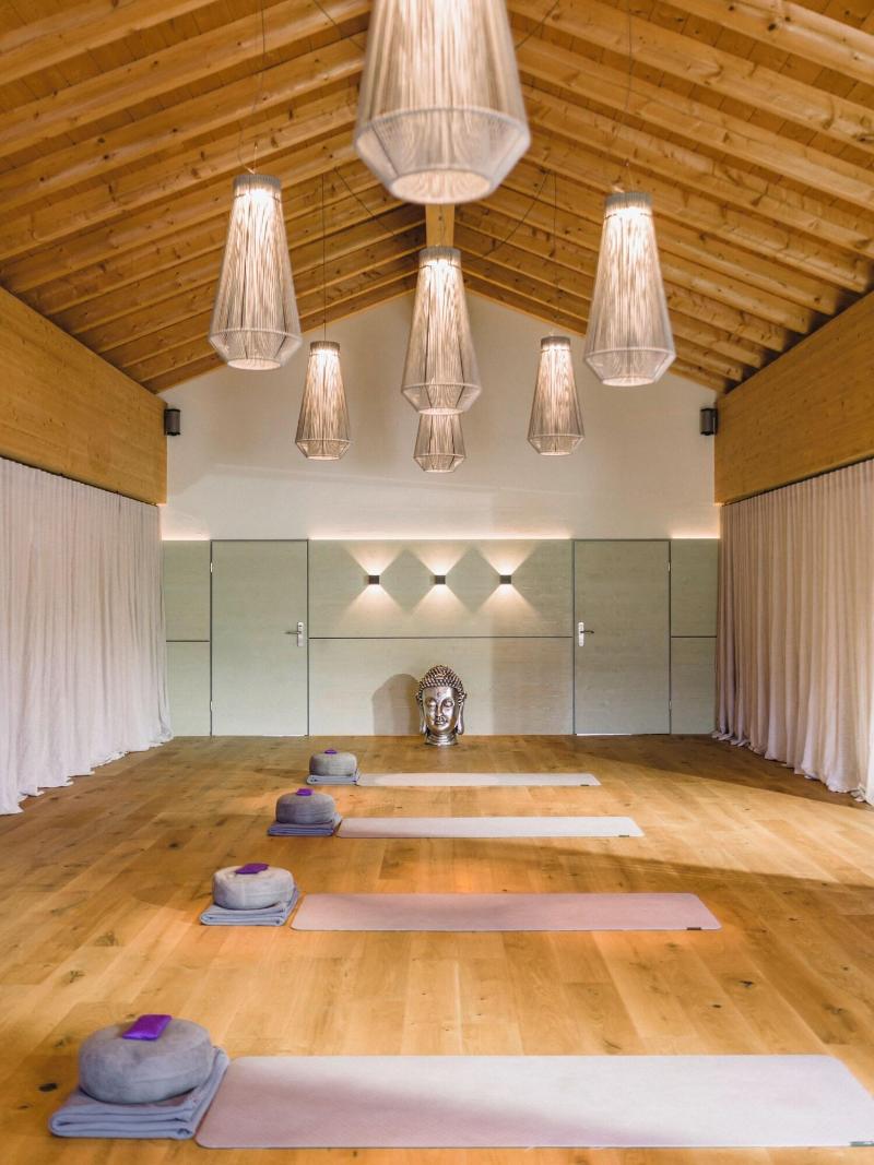 Das Ka Nig Ludwig Inspiration Spa Adult Only image