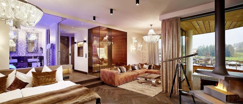 Das Ka Nig Ludwig Inspiration Spa Adult Only image
