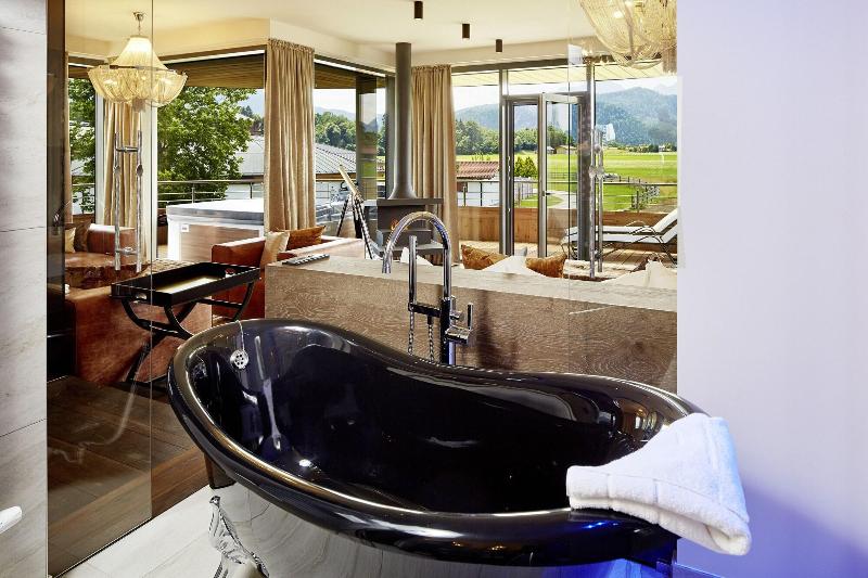Das Ka Nig Ludwig Inspiration Spa Adult Only image