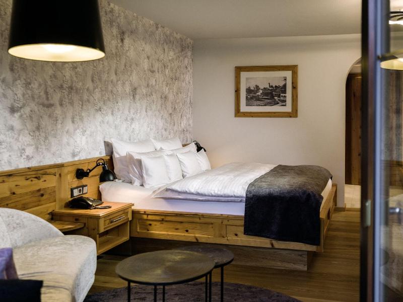 Das Ka Nig Ludwig Inspiration Spa Adult Only image