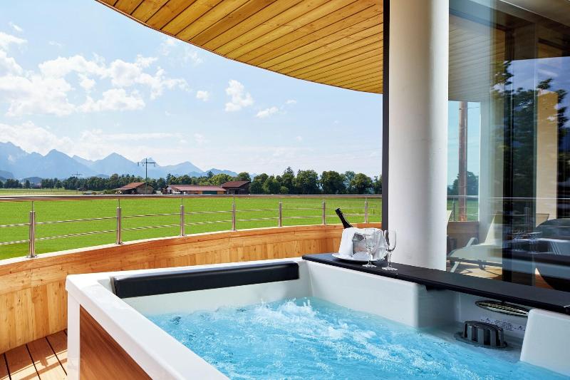 Das Ka Nig Ludwig Inspiration Spa Adult Only image
