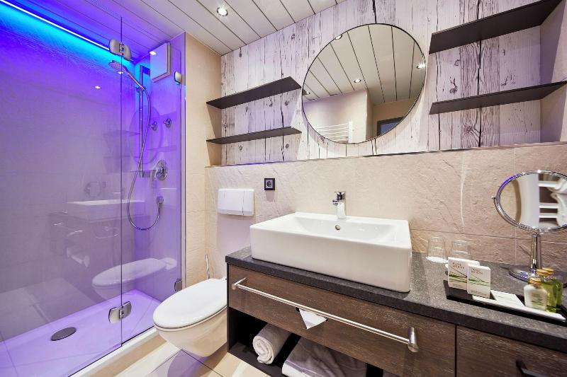 Das Ka Nig Ludwig Inspiration Spa Adult Only image