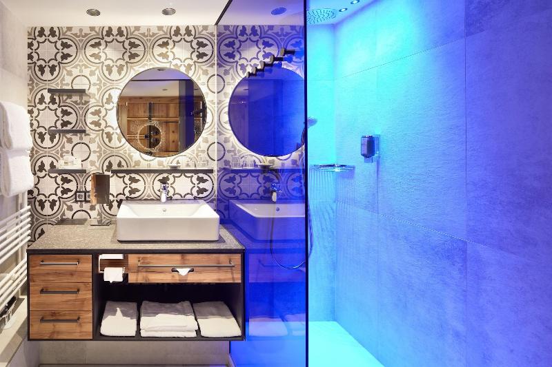 Das Ka Nig Ludwig Inspiration Spa Adult Only image